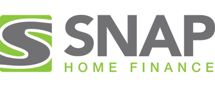Snap Home Finance logo