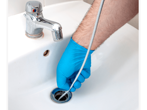 Drain Cleaning in Nanaimo, BC