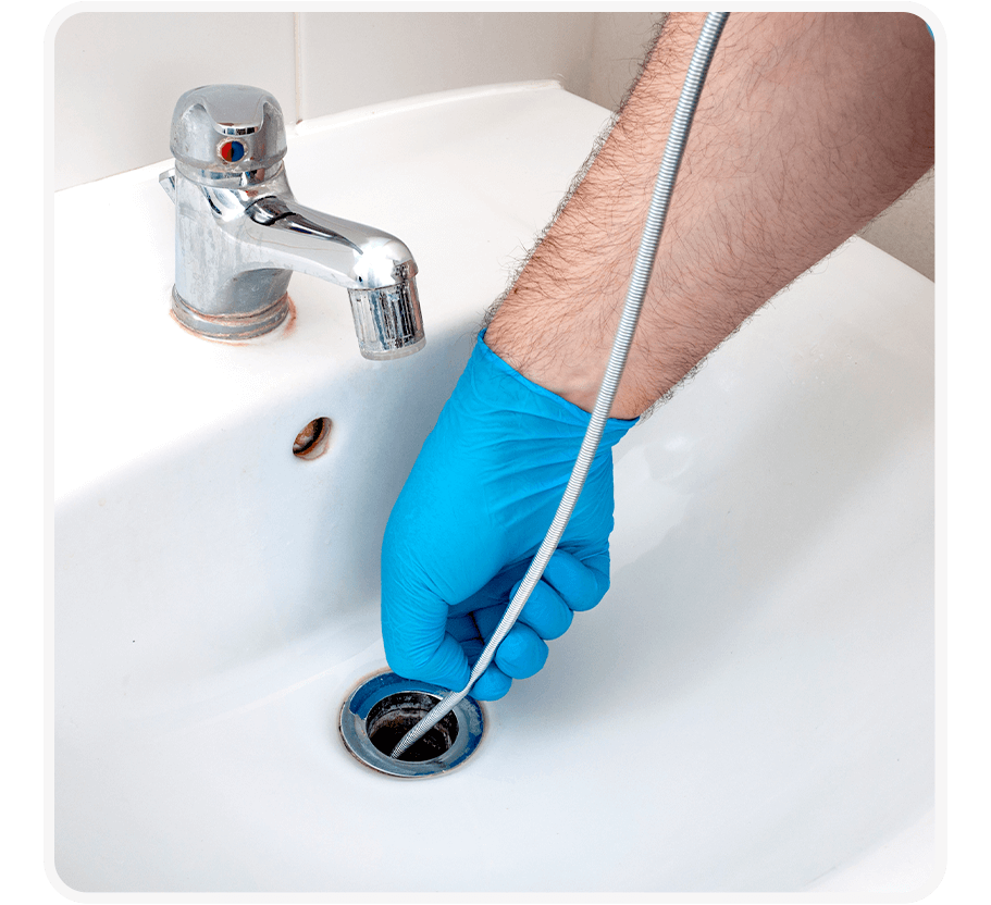 Drain Cleaning in Chemainus