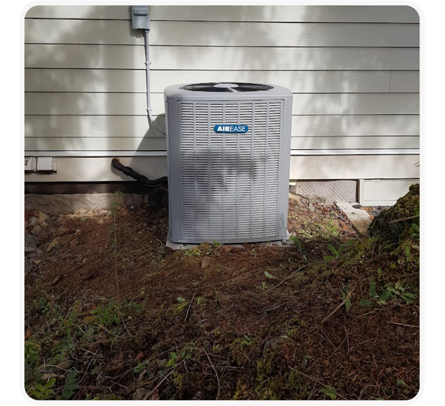 Ductless Heat Pump in Nanaimo, BC