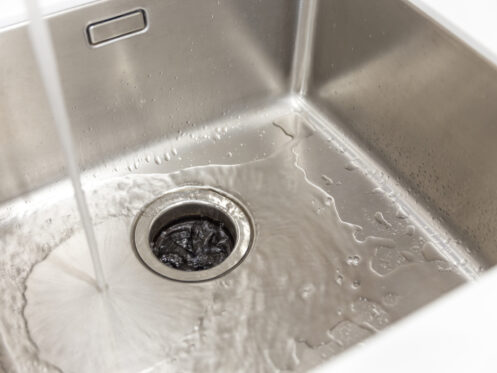 How to Maintain Your Garbage Disposal